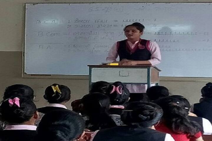 classroom